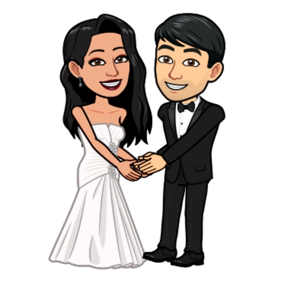 Meet your Posher, Krys - Picture 1 of 3